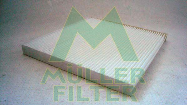 MULLER FILTER Filtrs, Salona telpas gaiss FC441